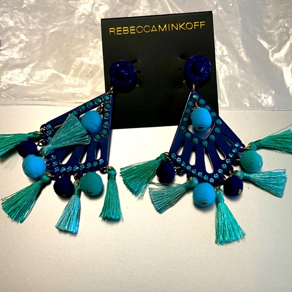 Rebecca Minkoff Jewelry - Rebecca Minkoff, Earrings